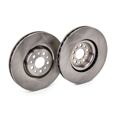 Bremsscheibe RIDEX 82B0763 82B0763 - foto 6