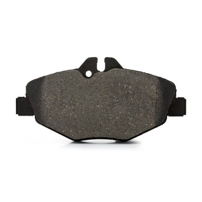 Bremsbeläge Satz RIDEX 402B0119P 402B0119P - foto 5