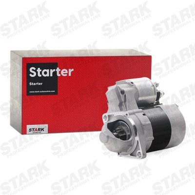 Anlasser Stark SKSTR-0330201 SKSTR-0330201 - foto 2