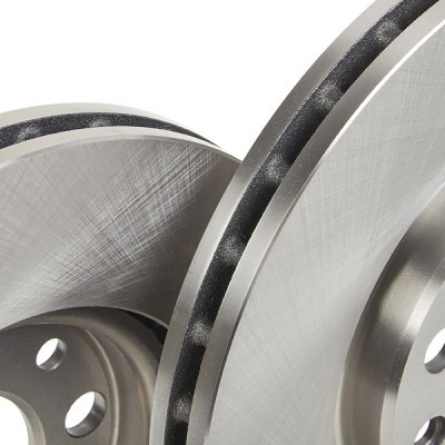 Bremsscheibe RIDEX 82B0785 82B0785 - foto 5