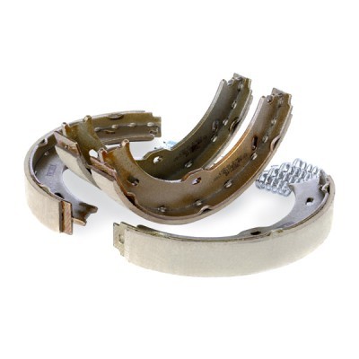 Bremsbeläge Satz RIDEX 70B0140 70B0140 - foto 3