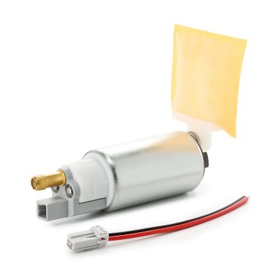 Pumpe, Kraftstoffvorförderung RIDEX 458F13831 458F13831 - foto 3