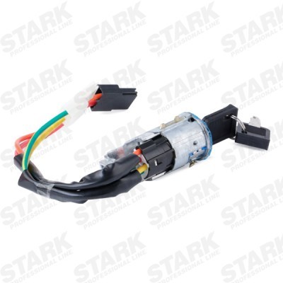 Lenkradsperre Stark SKISL-5590007 SKISL-5590007 - foto 4
