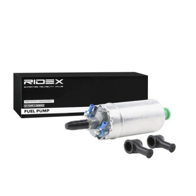 Pumpe, Kraftstoffvorförderung RIDEX 458F0088 458F0088 - foto 3