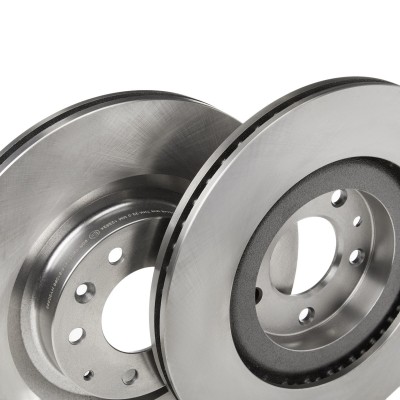 Bremsscheibe RIDEX 82B1053 82B1053 - foto 8