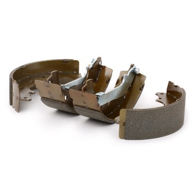 Bremsbeläge Satz RIDEX 70B0136 70B0136 - foto 4