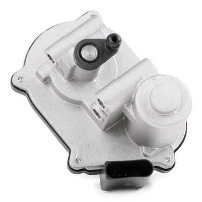 Drosselklappenregler RIDEX 3547C0002 3547C0002 - foto 3