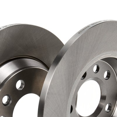 Bremsscheibe RIDEX 82B0401 82B0401 - foto 10