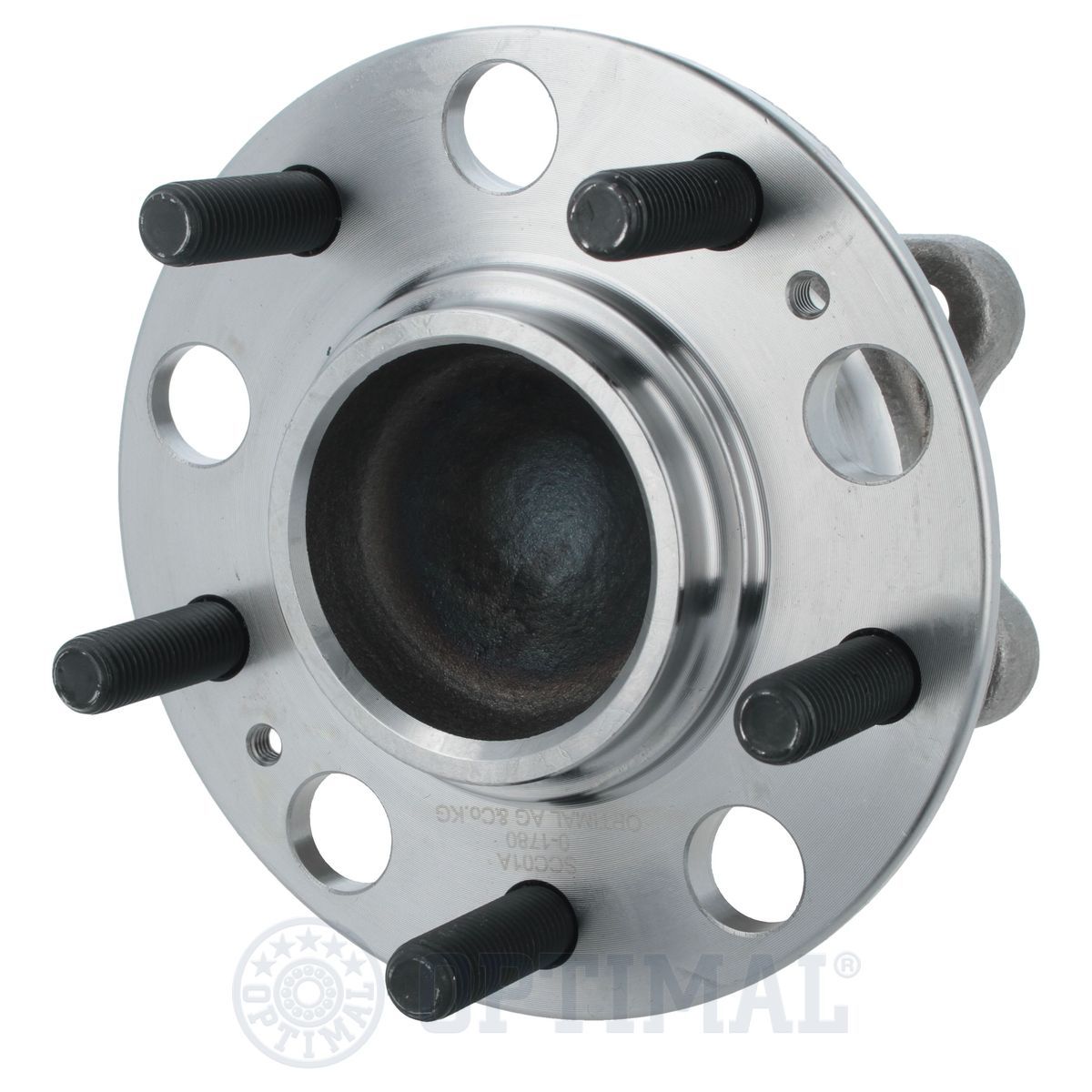 Radlagersatz OPTIMAL 922422 922422 - foto 2