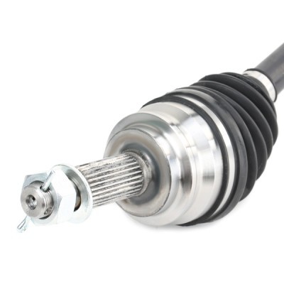 Antriebswelle RIDEX 13D0550 13D0550 - foto 5
