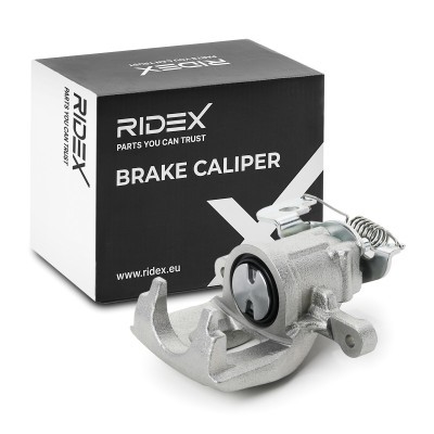 Bremssattel RIDEX 78B2185 78B2185 - foto 2