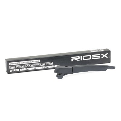 Wischarm Scheibenreinigung RIDEX 301W0226 301W0226 - foto 2