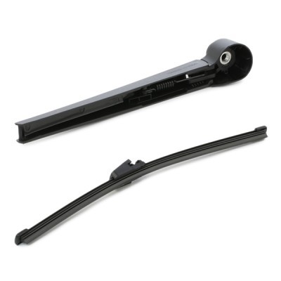 Wischarm Scheibenreinigung RIDEX 301W0124 301W0124 - foto 3