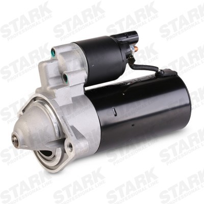 Anlasser Stark SKSTR-0330071 SKSTR-0330071 - foto 3