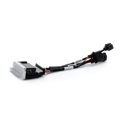 Steuergerät Elektrolüfter RIDEX 3545C0008 3545C0008 - foto 3