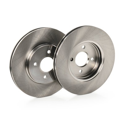 Bremsscheibe RIDEX 82B0581 82B0581 - foto 7