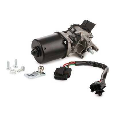 Wischermotor RIDEX 295W0086 295W0086 - foto 3