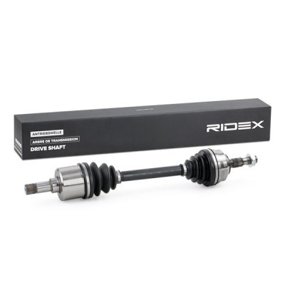 Antriebswelle RIDEX 13D0579 13D0579 - foto 2