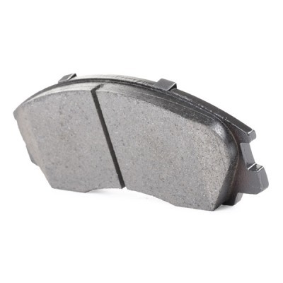 Bremsbeläge Satz RIDEX 402B0324 402B0324 - foto 7