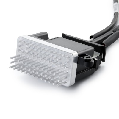 Steuergerät Elektrolüfter RIDEX 3545C0008 3545C0008 - foto 4
