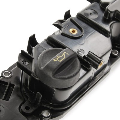 Ventildeckel RIDEX 977C0053 977C0053 - foto 5