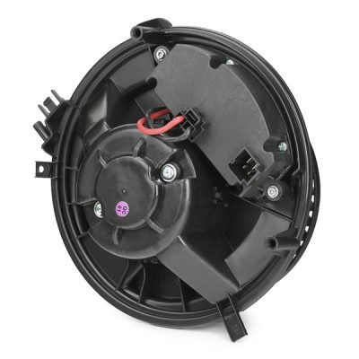 Innenraumgebläse RIDEX 2669I0222 2669I0222 - foto 4