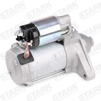 Anlasser Stark SKSTR-0330402 SKSTR-0330402 - foto 4
