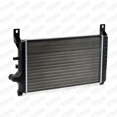 Kühler, Motorkühlung Stark SKRD-0120723 SKRD-0120723 - foto 4