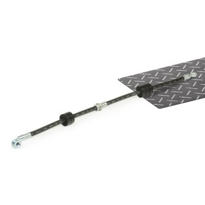 Bremsschlauch RIDEX 83B0575 83B0575 - foto 2