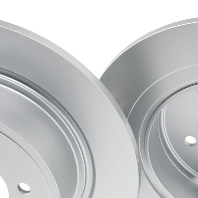 Bremsscheibe RIDEX 82B0640P 82B0640P - foto 5