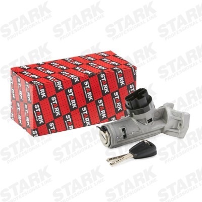Lenkradsperre Stark SKISL-5590023 SKISL-5590023 - foto 2