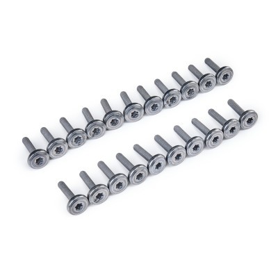 Automatikgetriebe-Ölwanne RIDEX 3105O0010 3105O0010 - foto 6