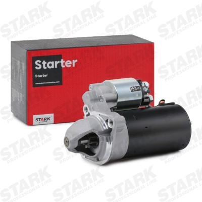 Anlasser Stark SKSTR-0330270 SKSTR-0330270 - foto 2