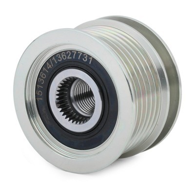 Lichtmaschine – Freilaufkupplung RIDEX 1390F0035 1390F0035 - foto 3