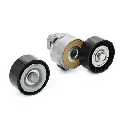 Mehrrippiger Keilriemen Set RIDEX 542R0491P 542R0491P - foto 10
