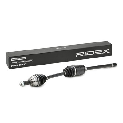 Antriebswelle RIDEX 13D0483 13D0483 - foto 2
