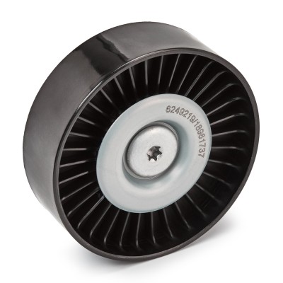 Mehrrippiger Keilriemen Set RIDEX 542R0143P 542R0143P - foto 12