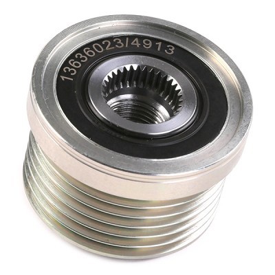 Lichtmaschine – Freilaufkupplung RIDEX 1390F0043 1390F0043 - foto 4