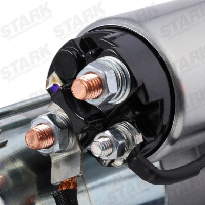 Anlasser Stark SKSTR-0330291 SKSTR-0330291 - foto 5