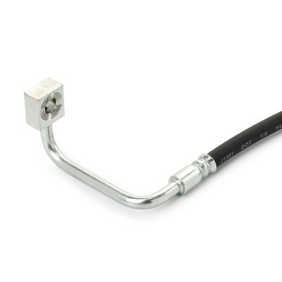 Bremsschlauch RIDEX 83B1508 83B1508 - foto 3