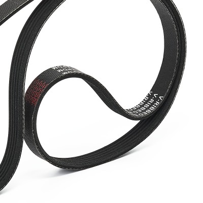 Mehrrippiger Keilriemen Set RIDEX 542R0232P 542R0232P - foto 13