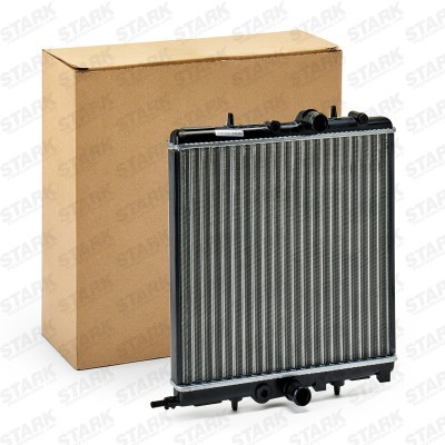 Kühler, Motorkühlung Stark SKRD-0120151 SKRD-0120151 - foto 2