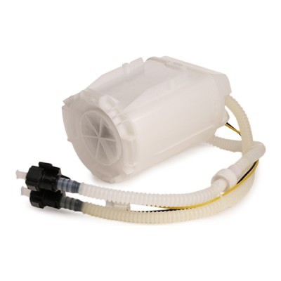 Pumpe, Kraftstoffvorförderung RIDEX 458F0118 458F0118 - foto 4