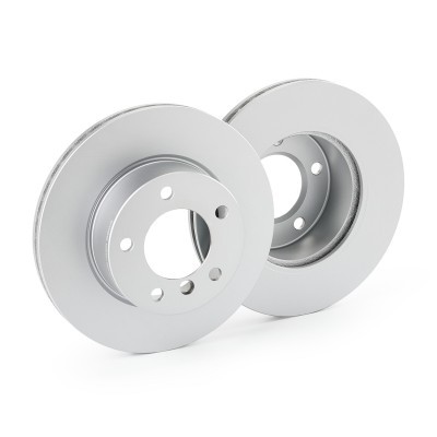 Bremsscheibe RIDEX 82B0349P 82B0349P - foto 3