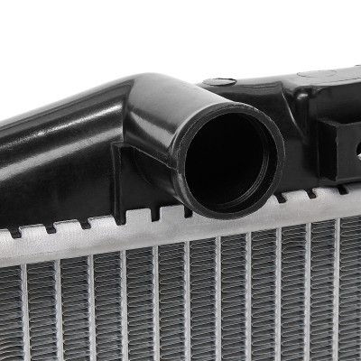 Kühler, Motorkühlung RIDEX 470R0253 470R0253 - foto 8