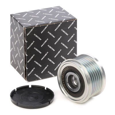 Lichtmaschine – Freilaufkupplung RIDEX 1390F0101 1390F0101 - foto 2