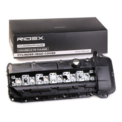 Ventildeckel RIDEX 977C0003 977C0003 - foto 2
