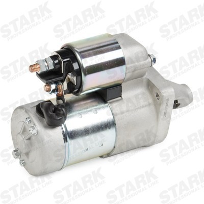 Anlasser Stark SKSTR-03330735 SKSTR-03330735 - foto 4