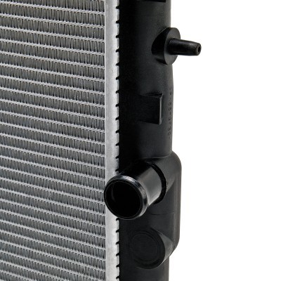 Kühler, Motorkühlung RIDEX 470R1429 470R1429 - foto 5