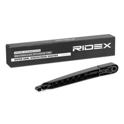 Wischarm Scheibenreinigung RIDEX 301W0023 301W0023 - foto 2
